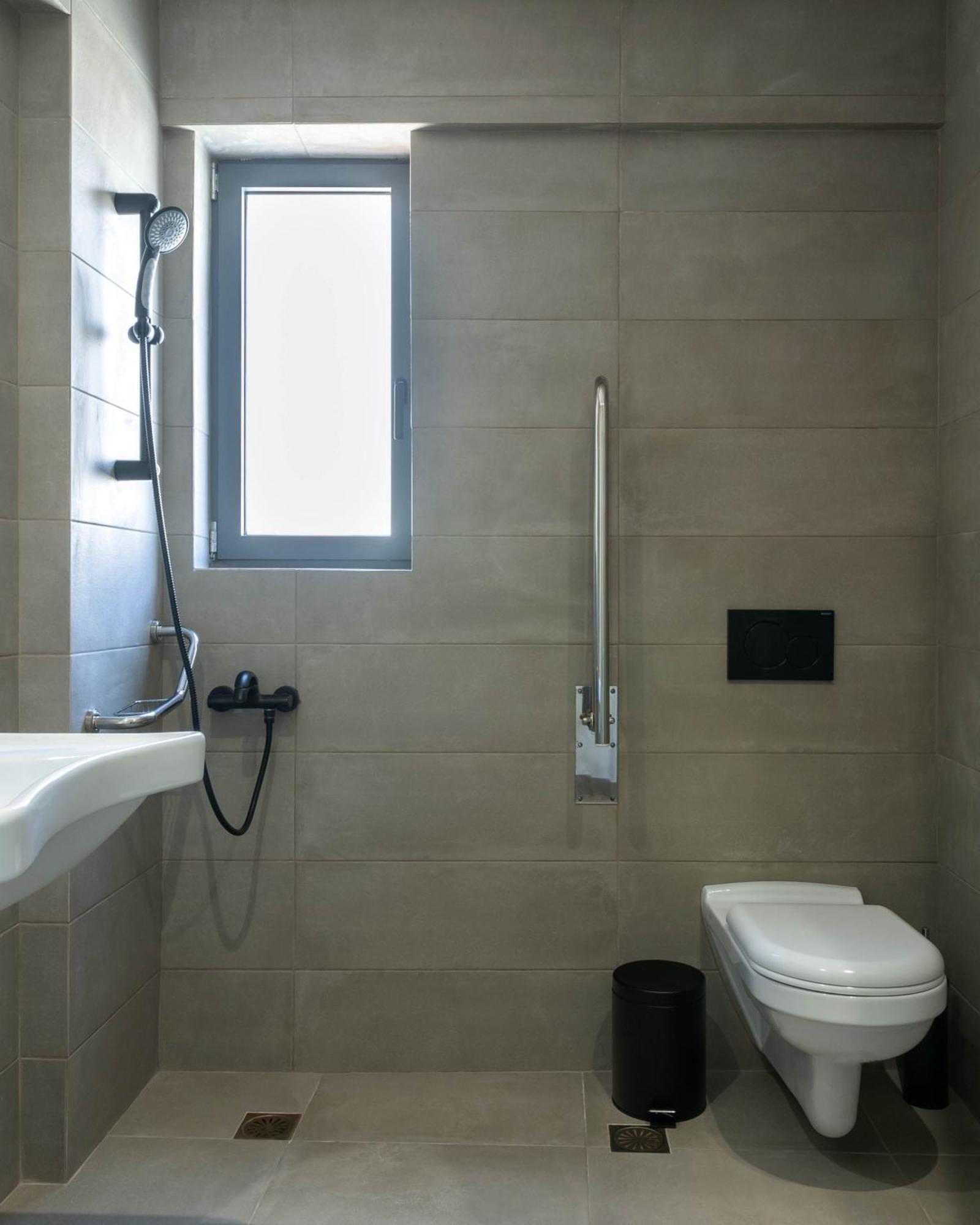 Nerea Boutique Suites Karystos Quarto foto